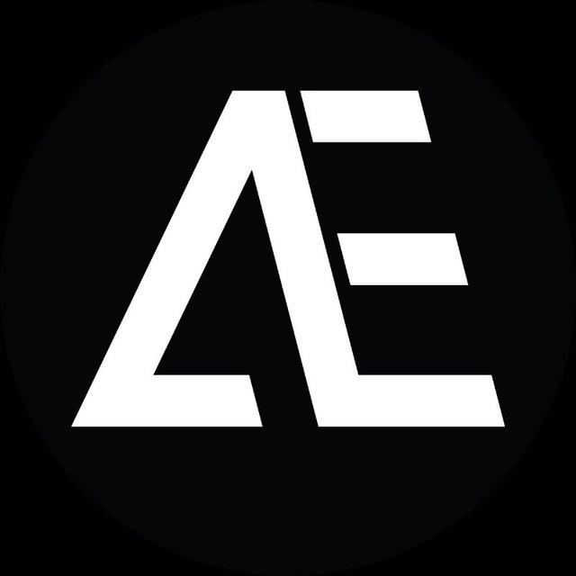 Логотип AELBOT